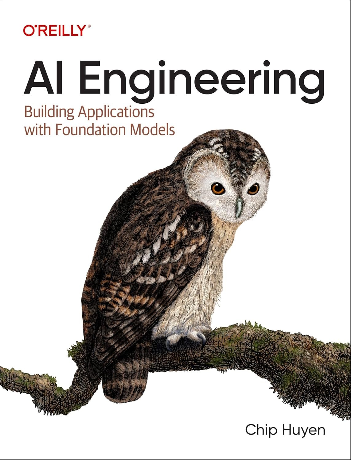 AI Engineering: Building Applications with Foundation Models - Image 2