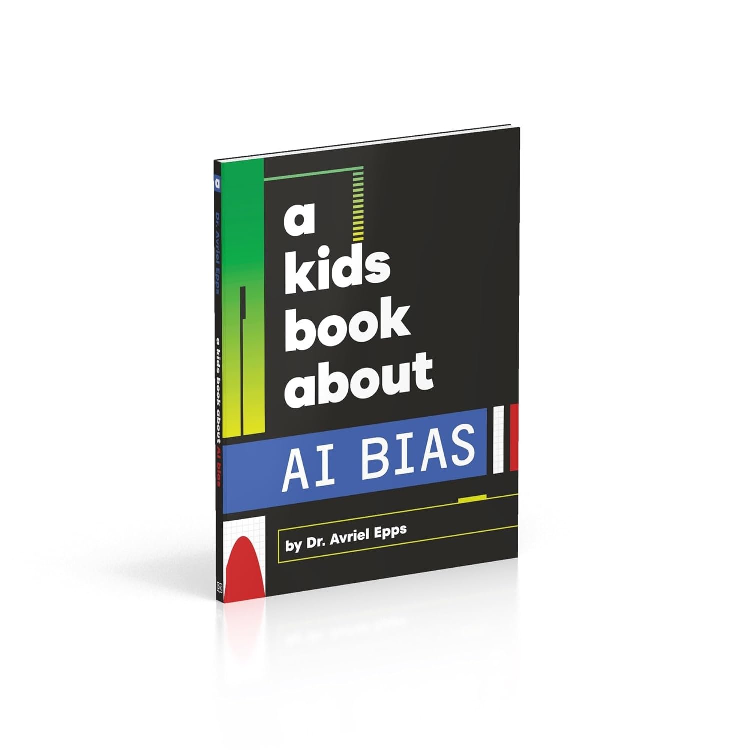 A Kids Book About AI Bias - Image 4
