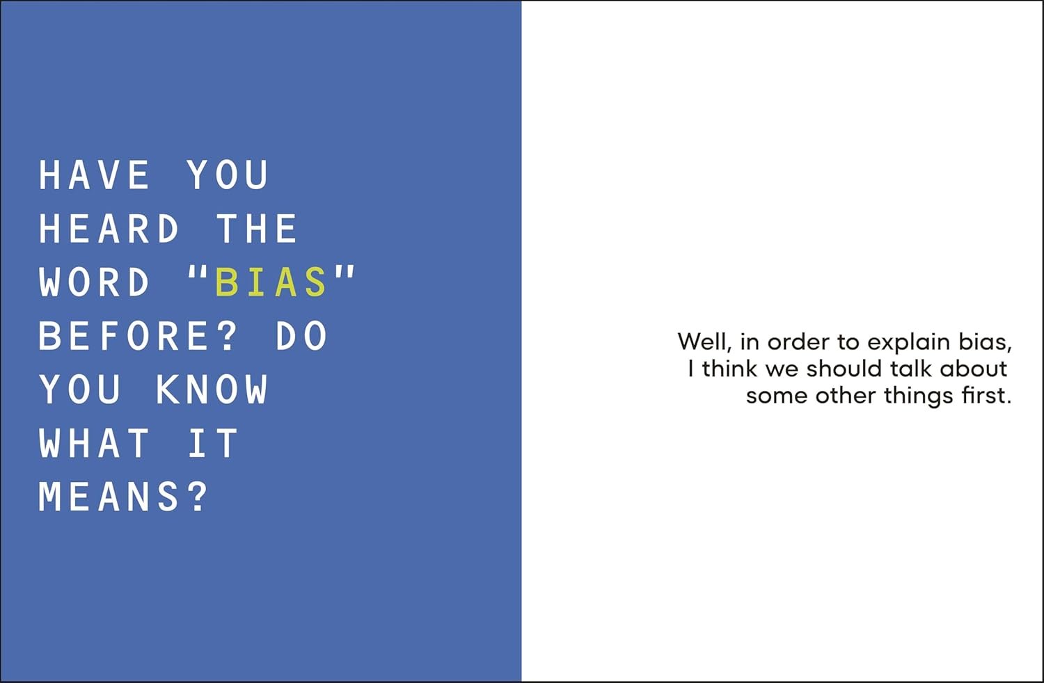 A Kids Book About AI Bias - Image 6