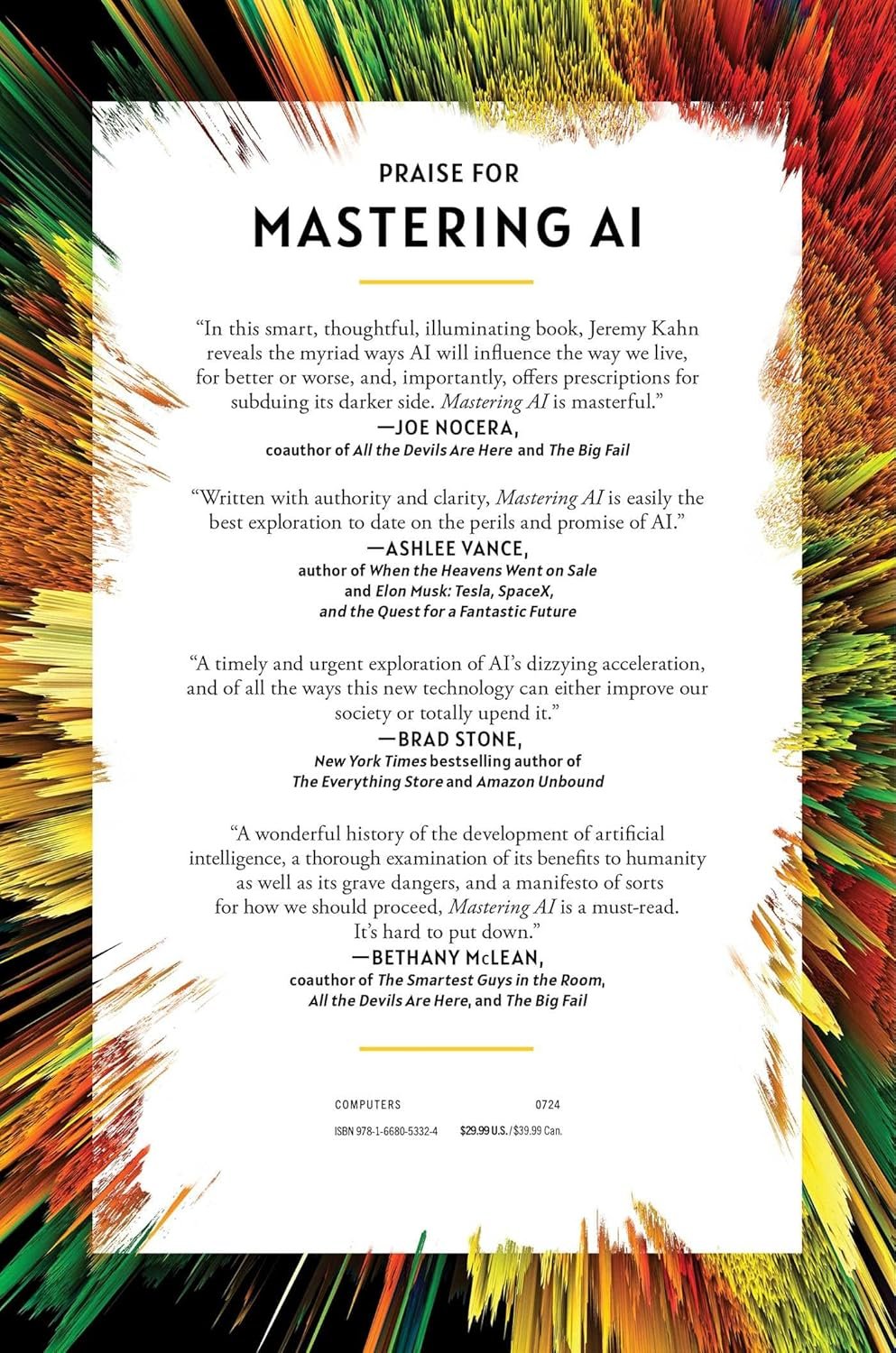 Mastering AI: A Survival Guide to Our Superpowered Future - Image 3