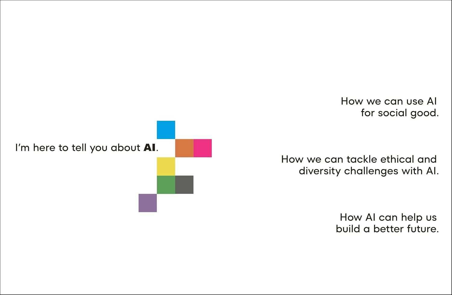 A Kids Book About AI - Image 3