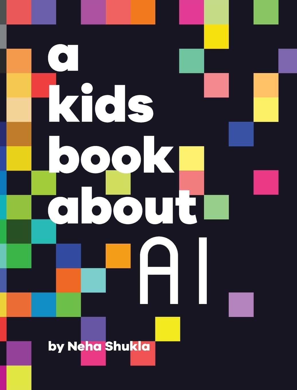 A Kids Book About AI - Image 2