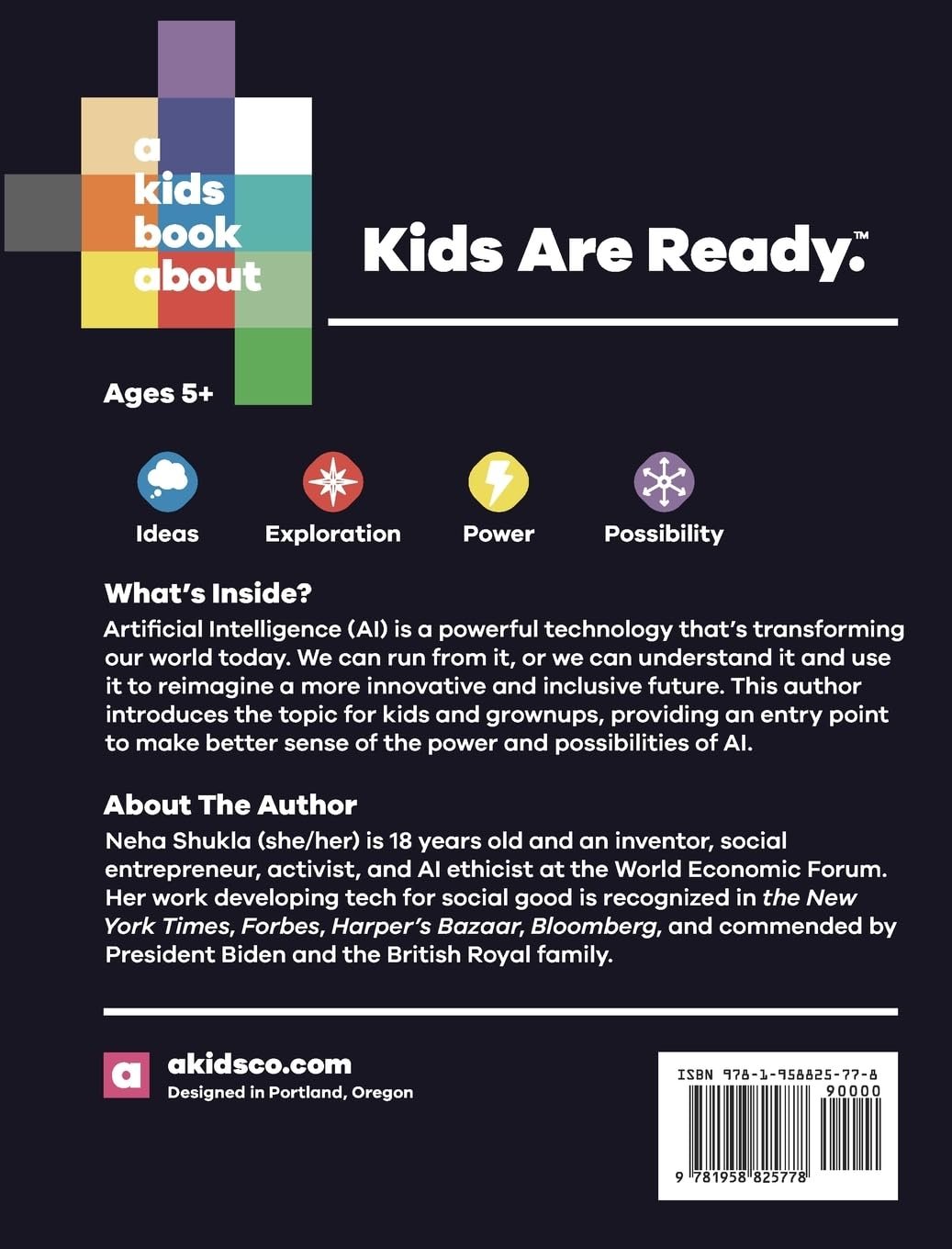 A Kids Book About AI - Image 3