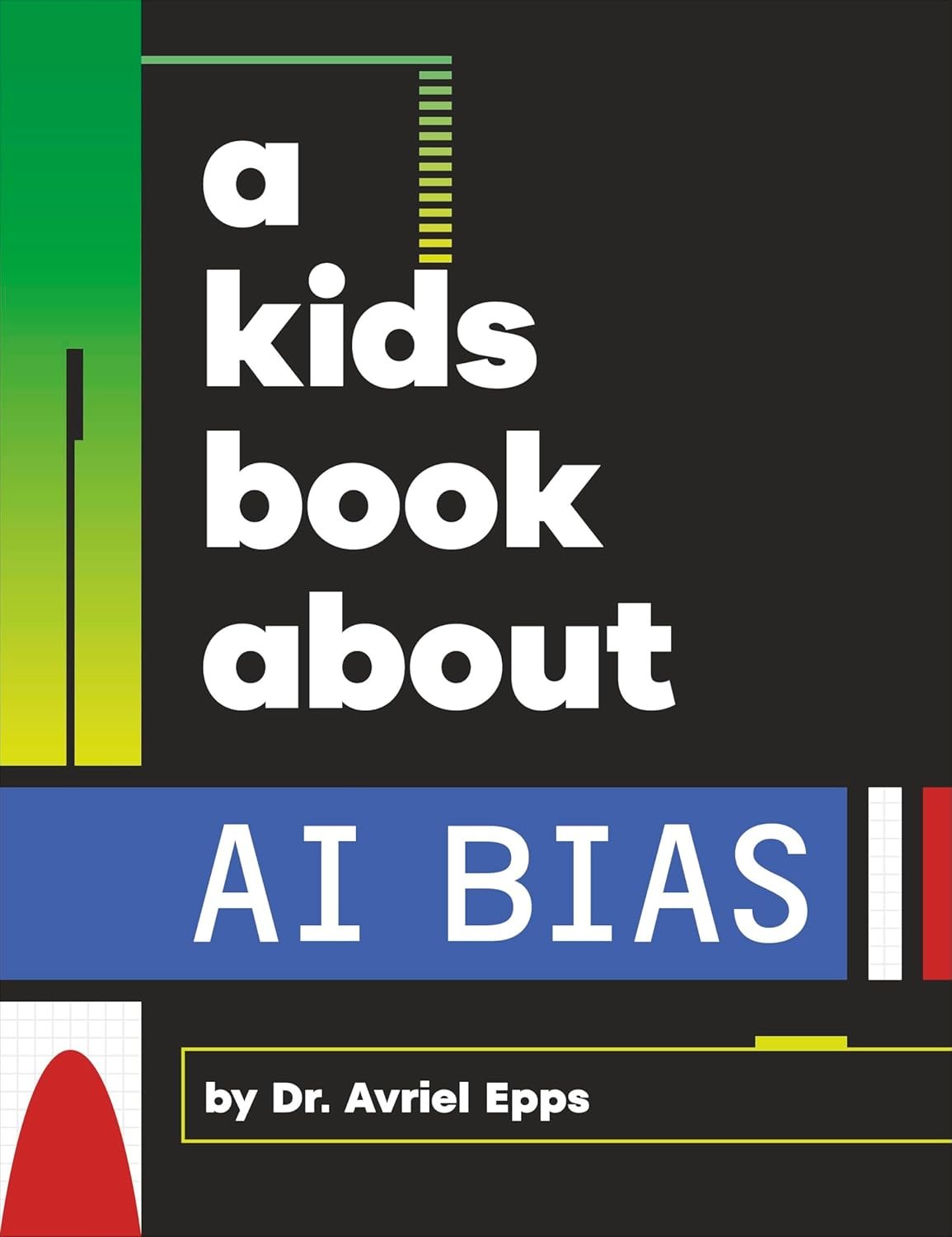 A Kids Book About AI Bias - Image 2