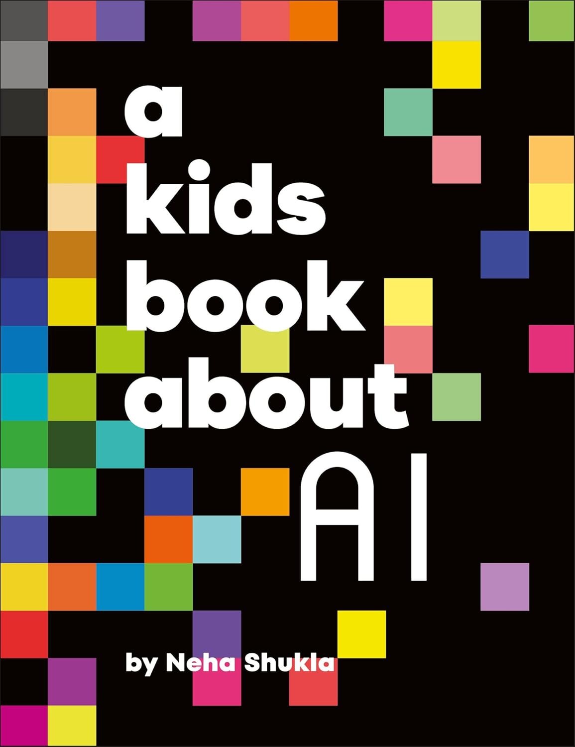 A Kids Book About AI - Image 2
