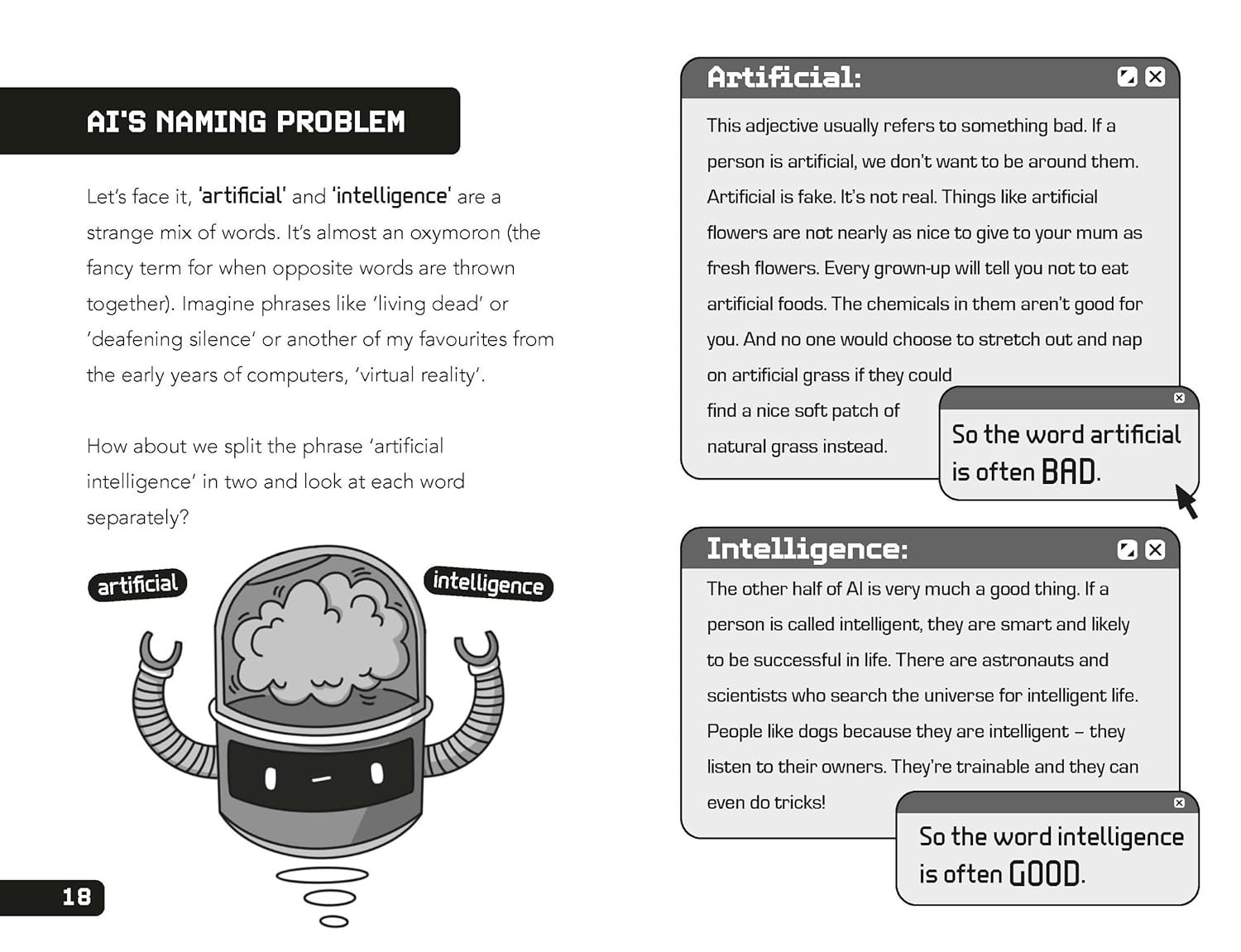 What You Need to Know About AI: A beginner’s guide to what the future holds - Image 3
