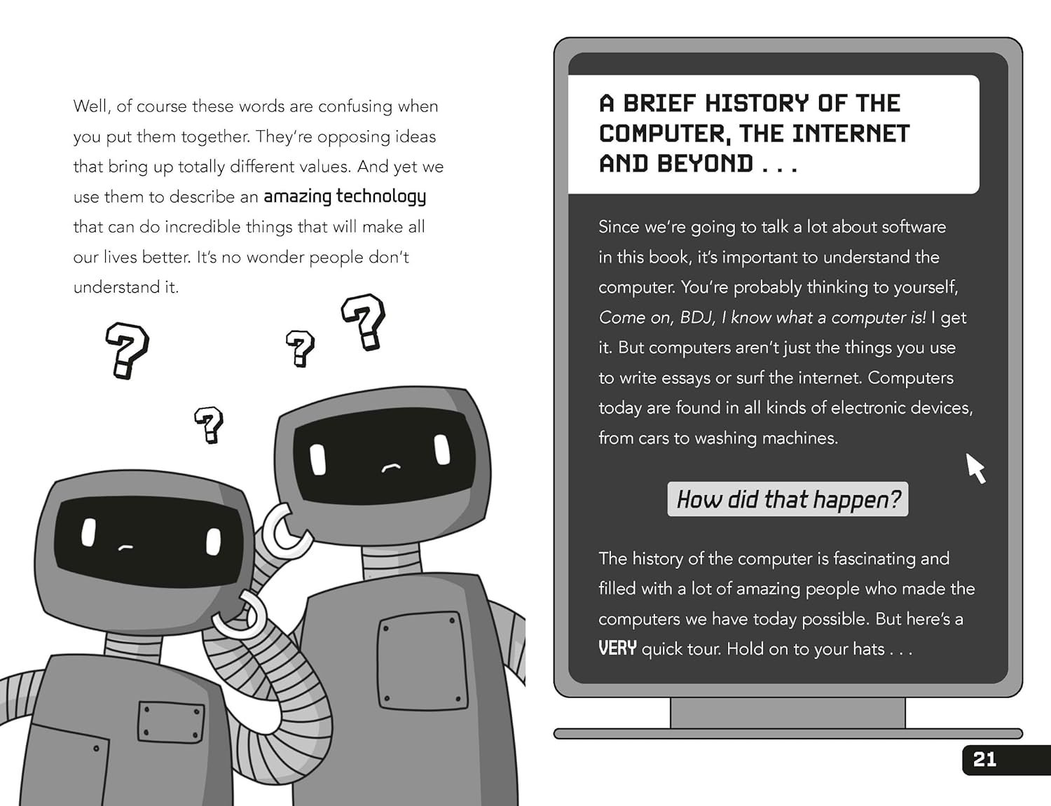 What You Need to Know About AI: A beginner’s guide to what the future holds - Image 4